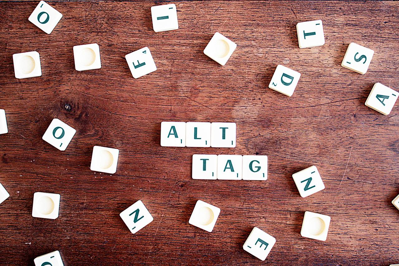 Wykorzystanie atrybutu alt w SEO