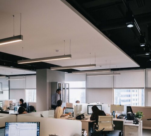 Praca na rzecz pozycjonowania lokalnego